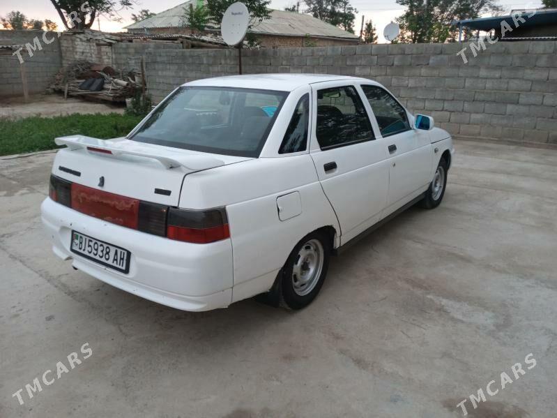 Lada 2110 2004 - 30 000 TMT - Кака - img 1
