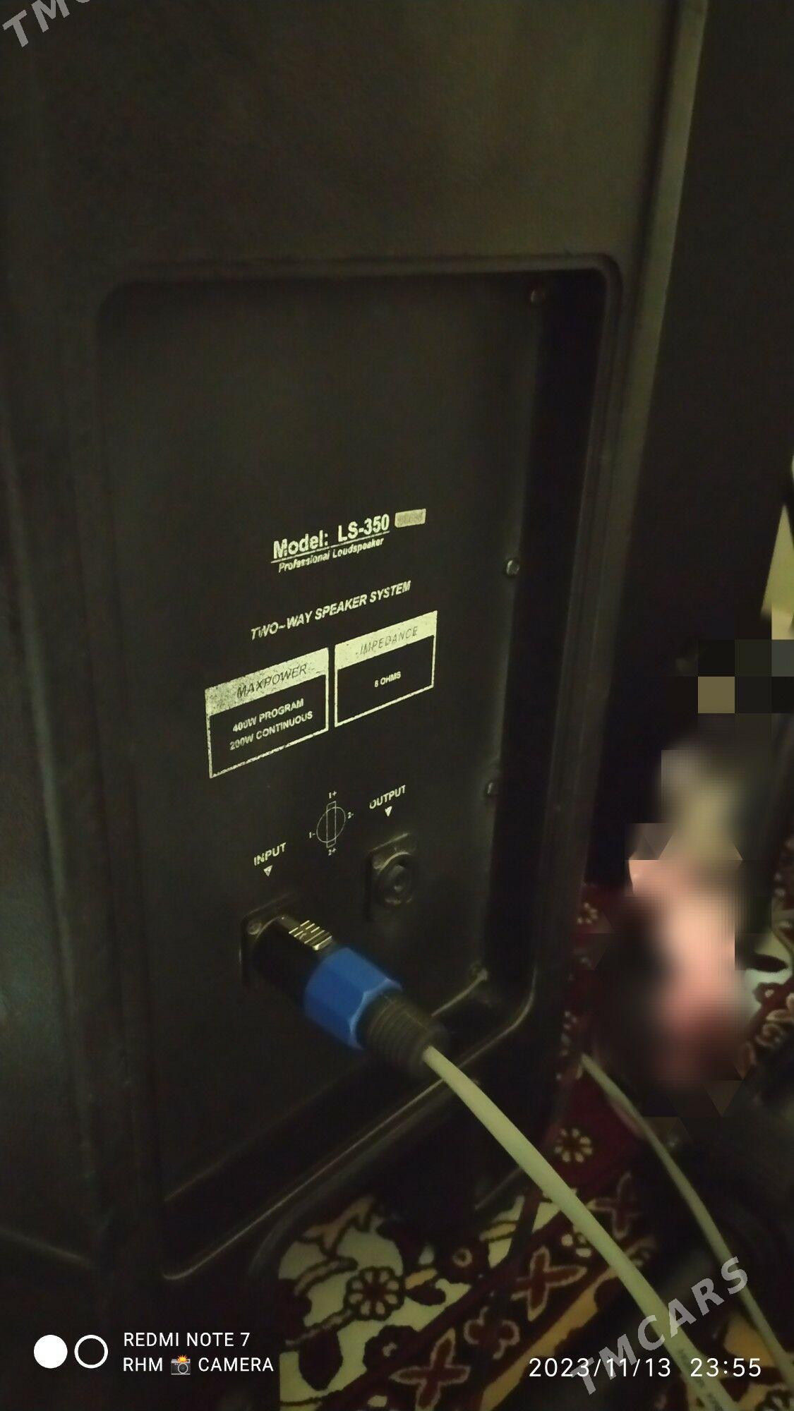 Toy kalonka - Ашхабад - img 2