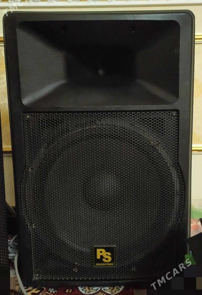 Toy kalonka - Ашхабад - img 1