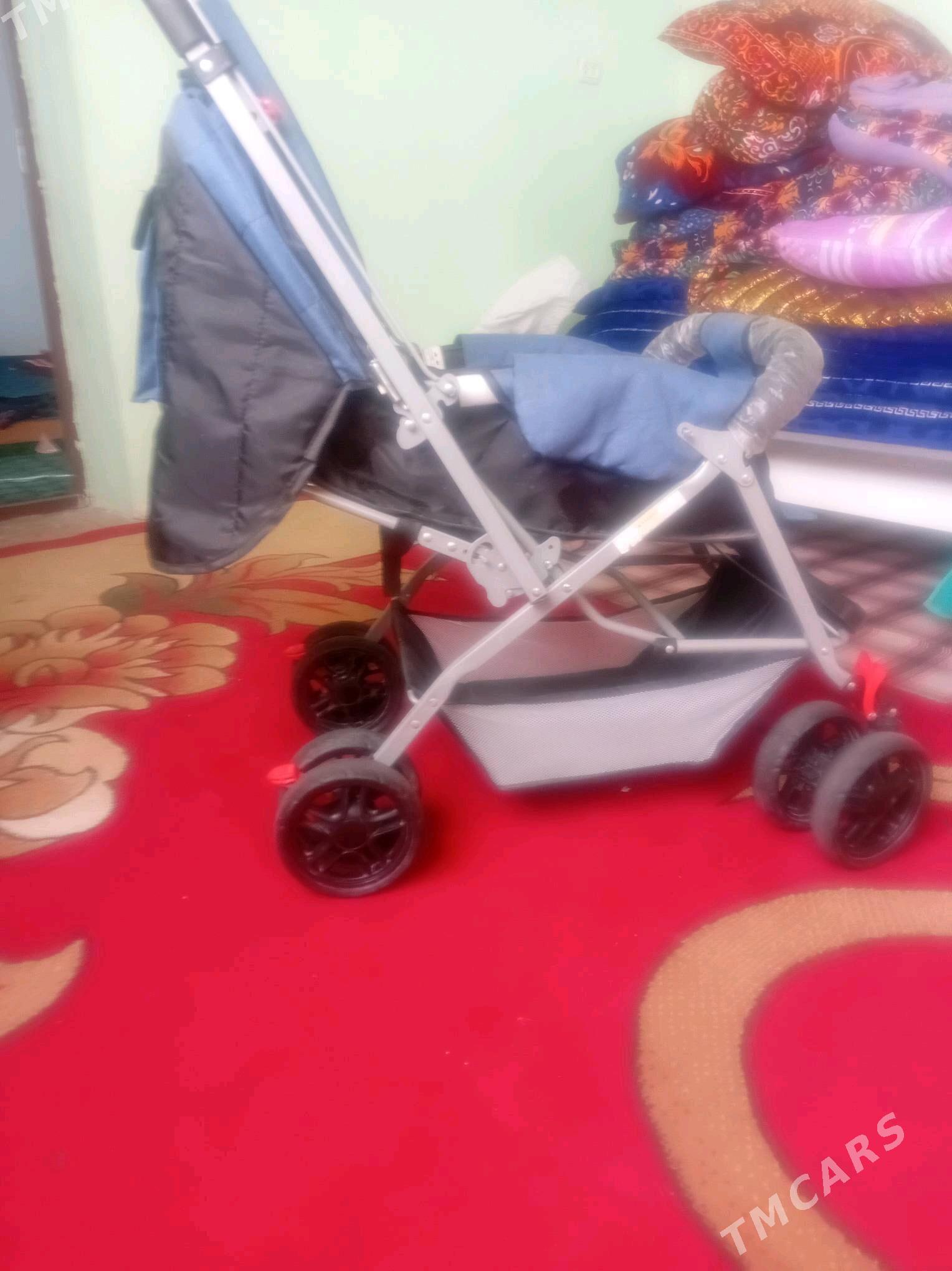 araba - Şabat etr. - img 3