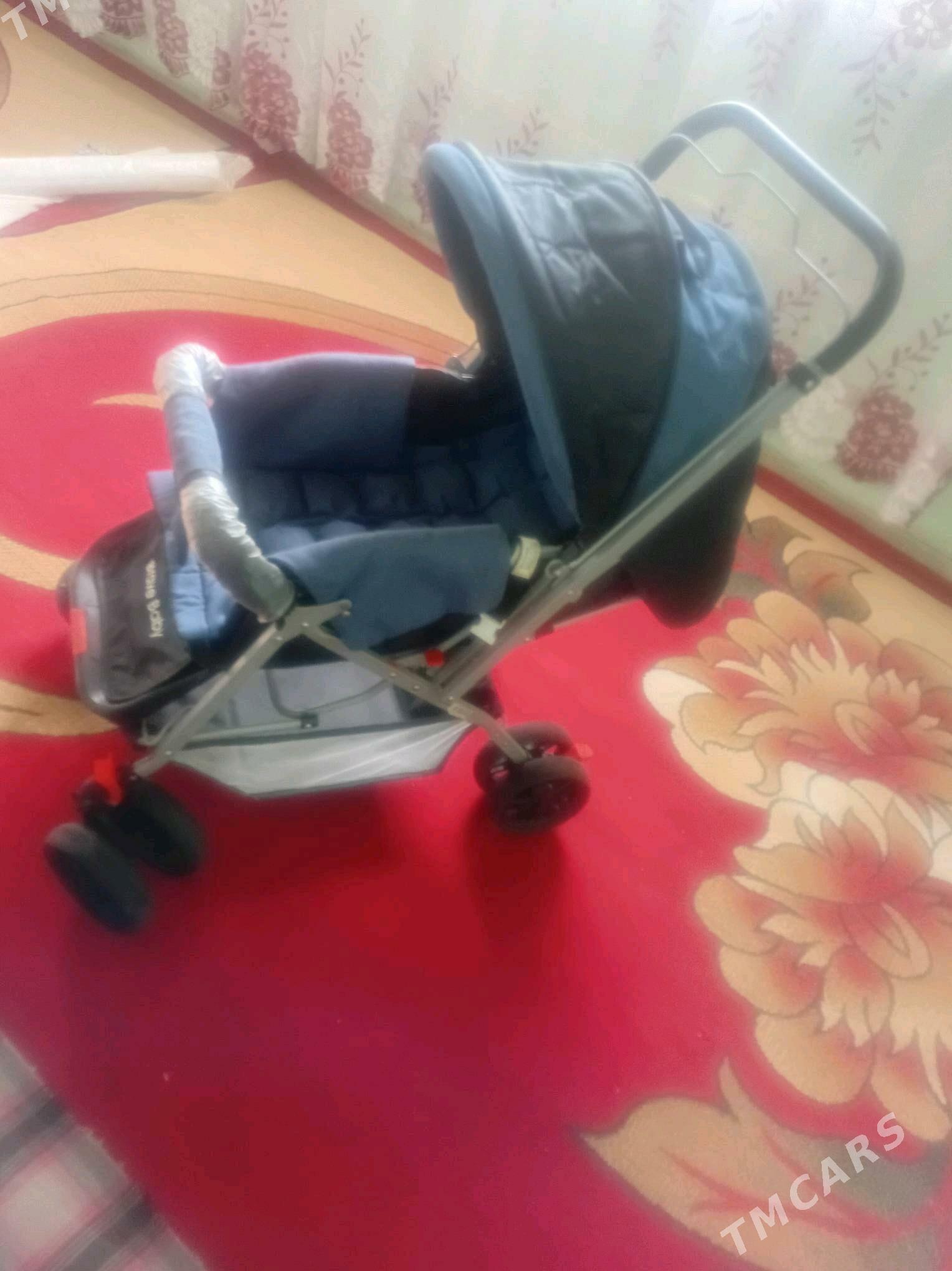 araba - Şabat etr. - img 2