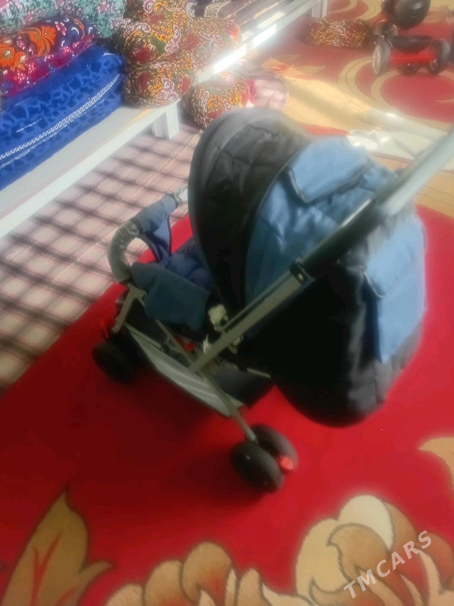 araba - Şabat etr. - img 1