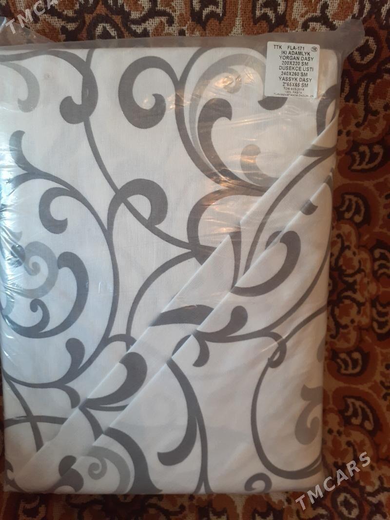 коплеет - Aşgabat - img 2