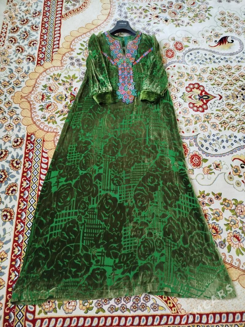 köýnek - 16-й этап - img 5