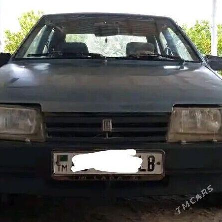 Lada 2109 1995 - 10 000 TMT - Halaç - img 3