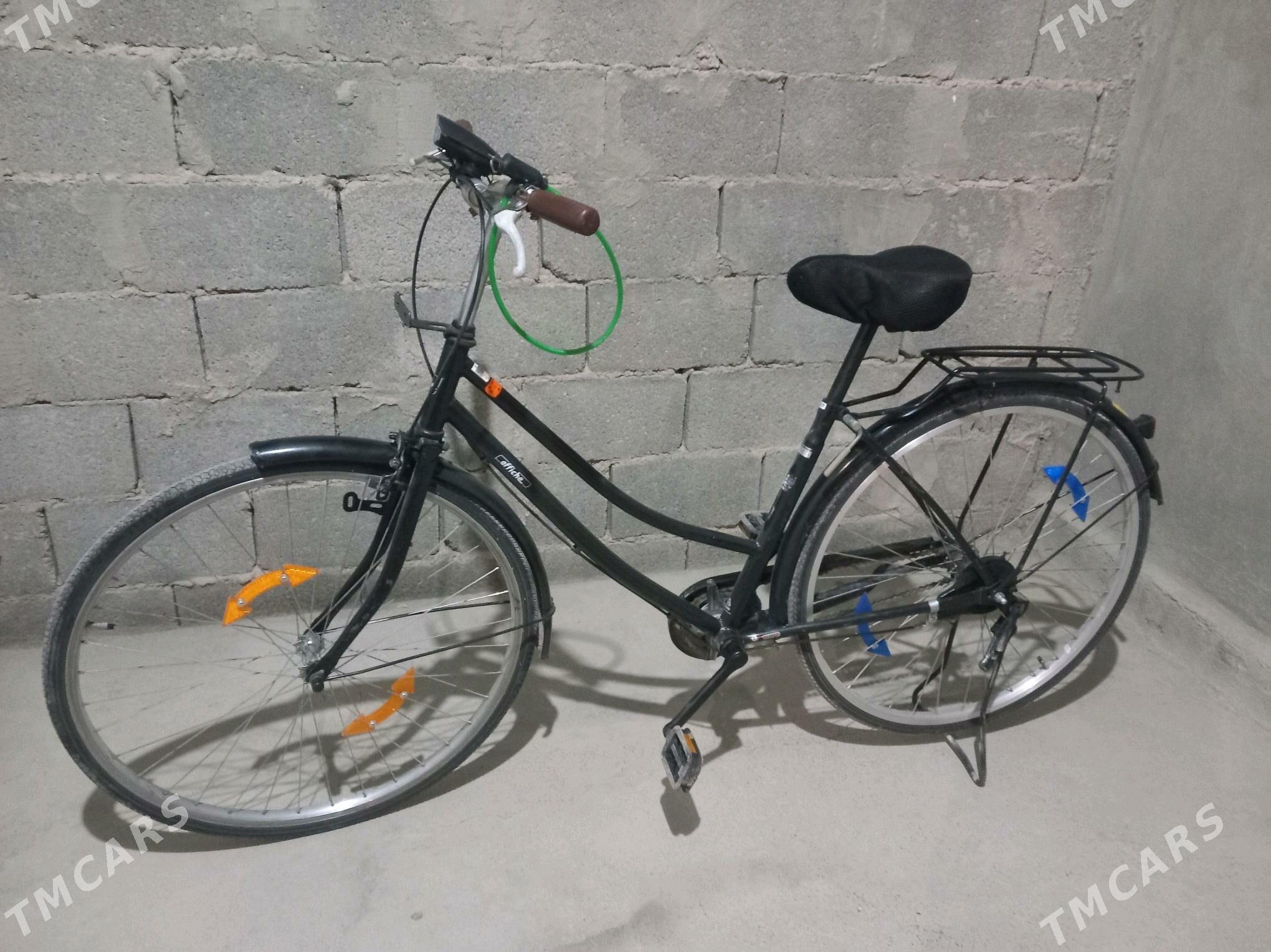 tigir - Gökdepe - img 2