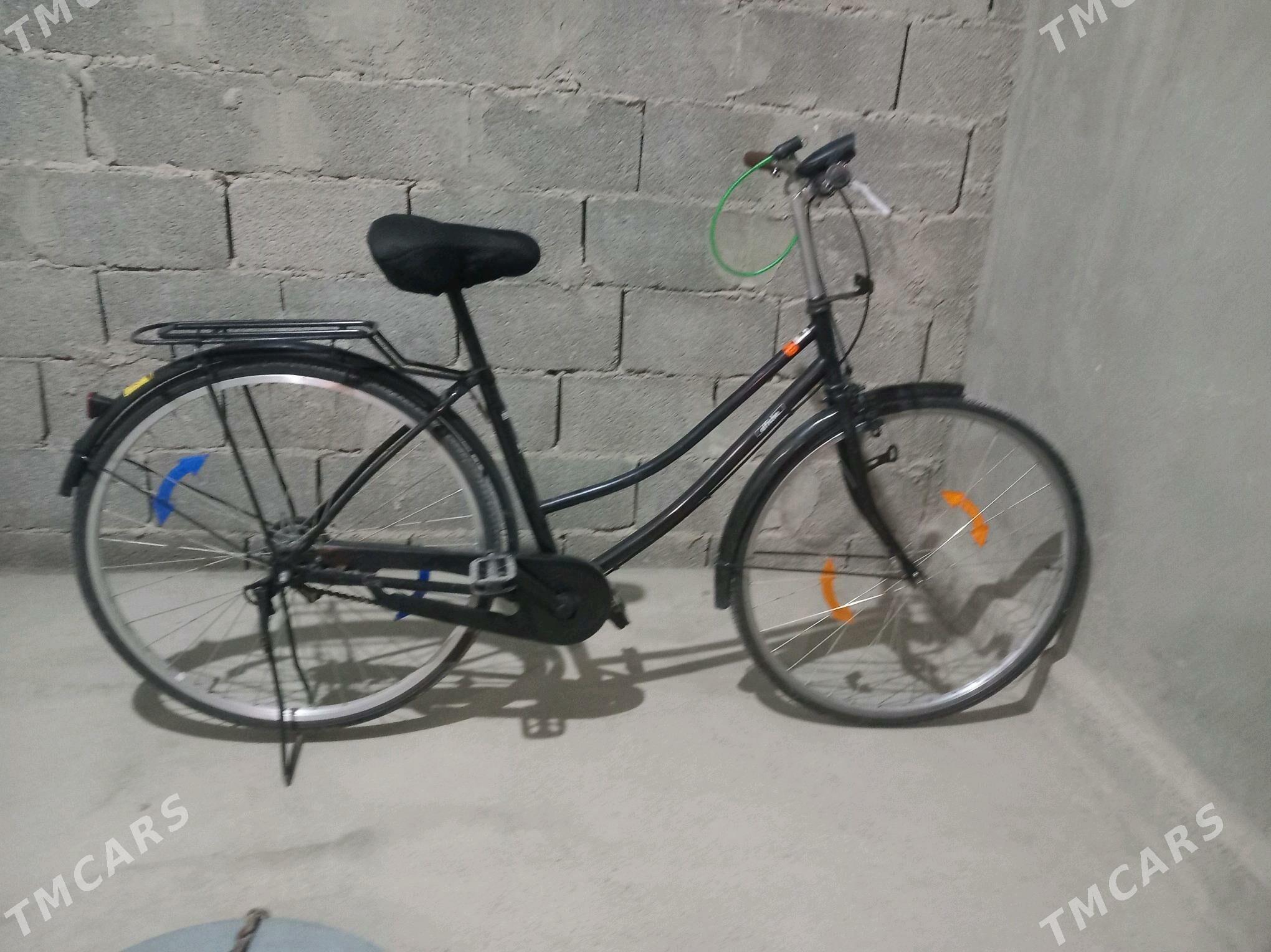 tigir - Gökdepe - img 1