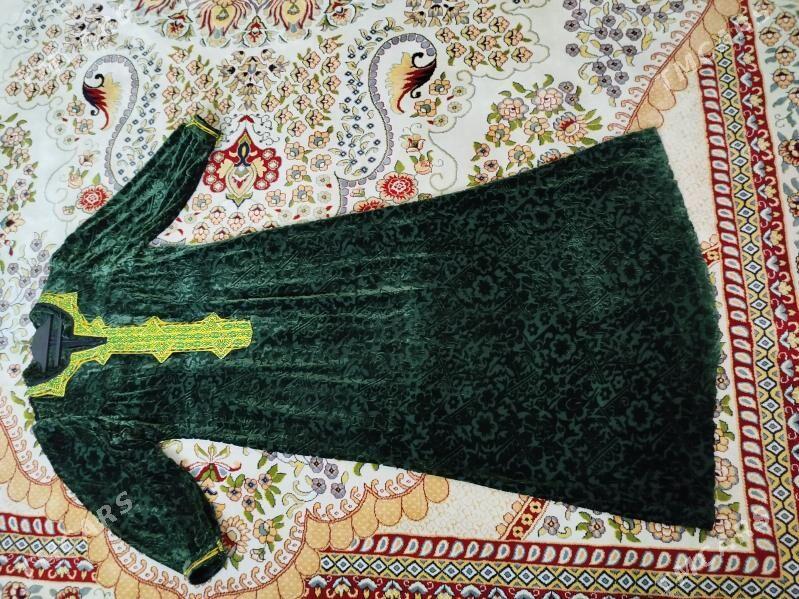 köýnek - 16-й этап - img 3