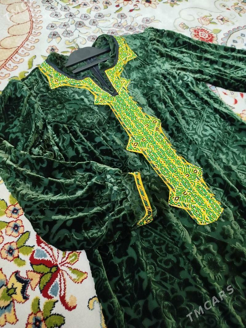 köýnek - 16-й этап - img 6