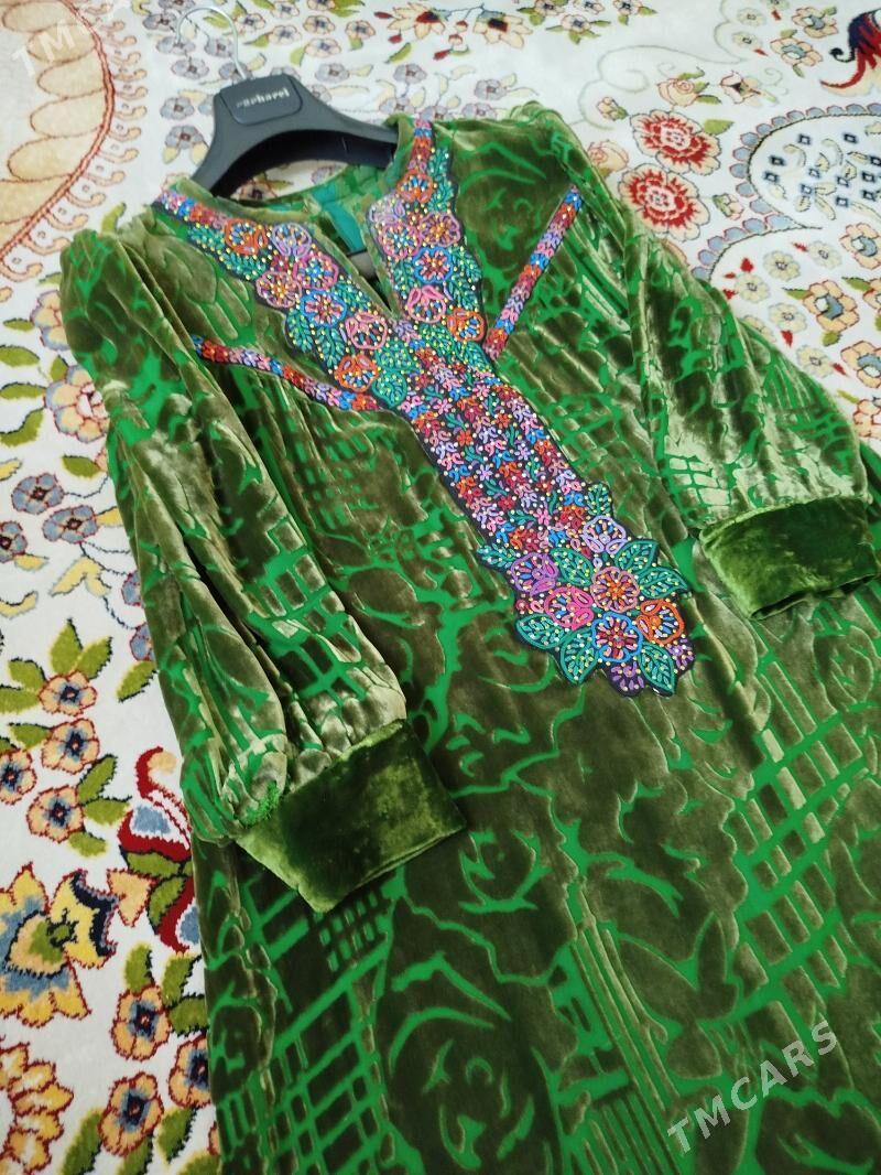 köýnek - 16-й этап - img 4