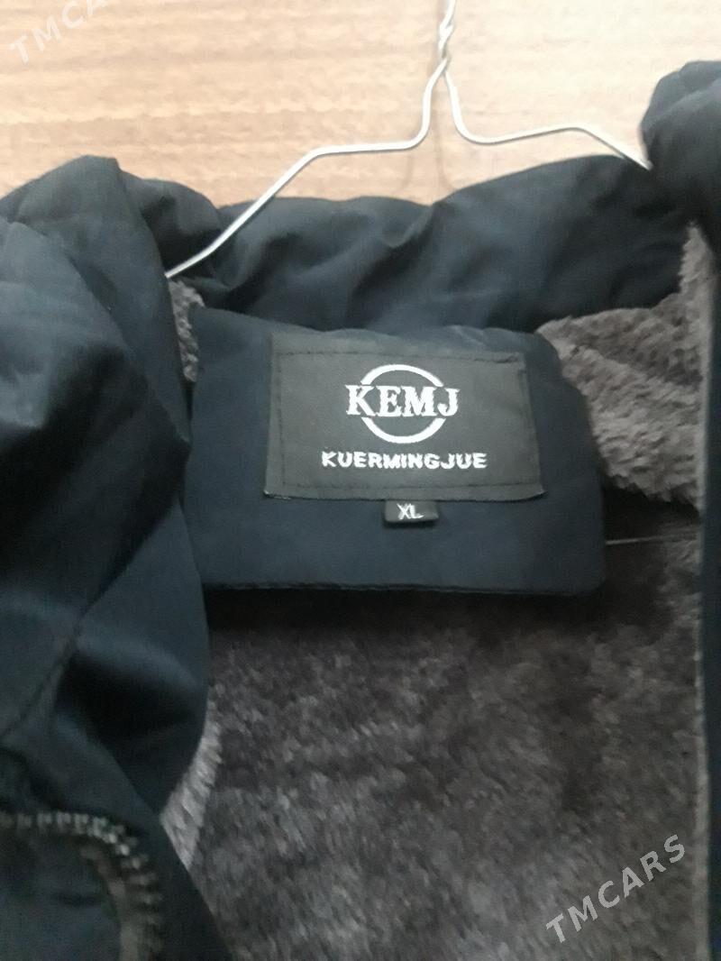 kurtka - Саят - img 4