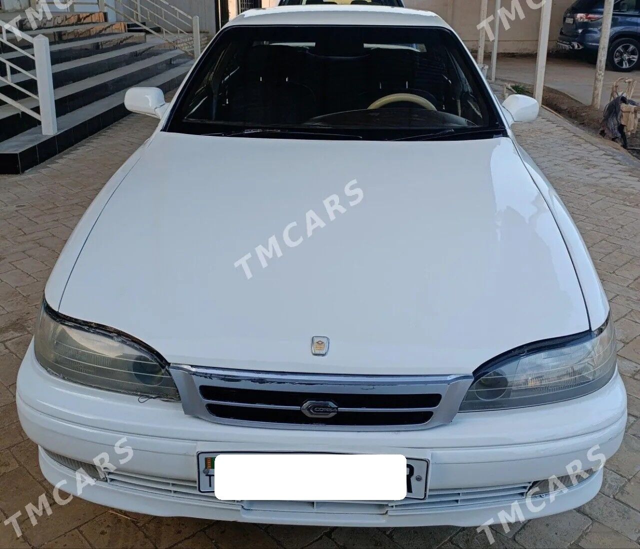 Toyota Camry 1991 - 55 000 TMT - Mary - img 6