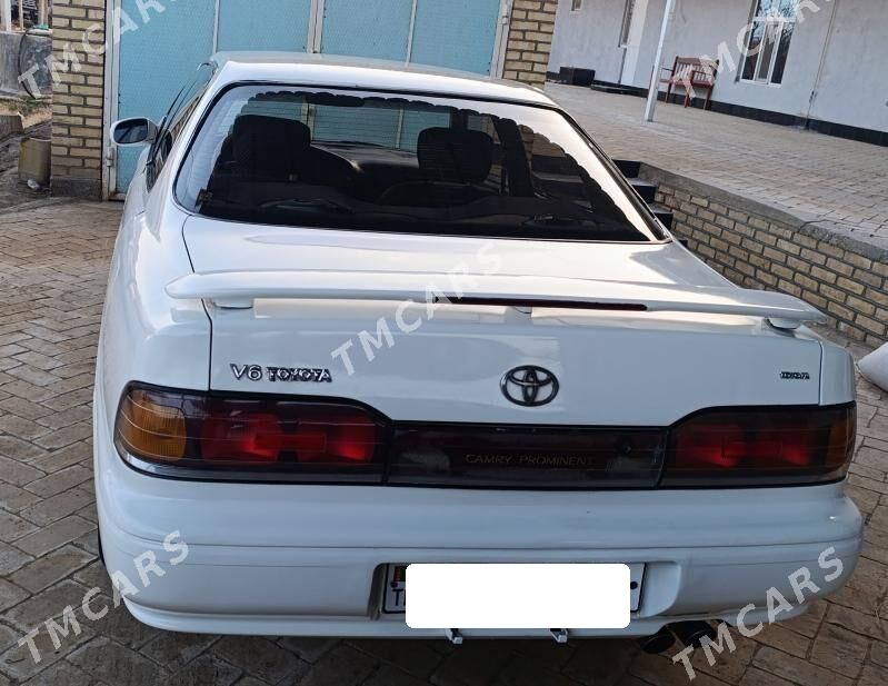 Toyota Camry 1991 - 55 000 TMT - Mary - img 7