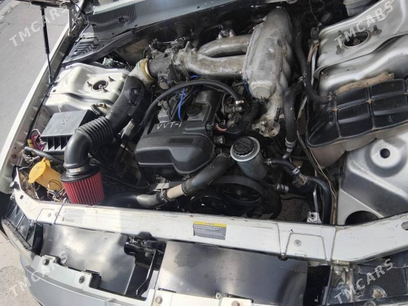 Chrysler 200 2006 - 80 000 TMT - Туркменабат - img 2