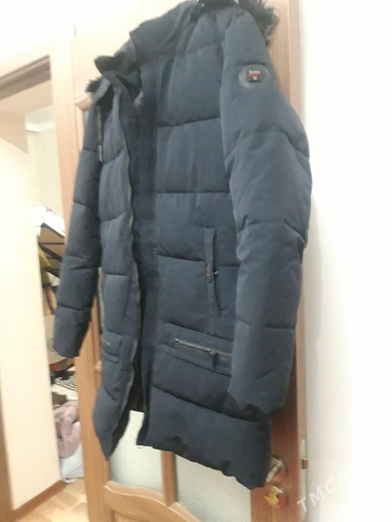 kurtka - Саят - img 3