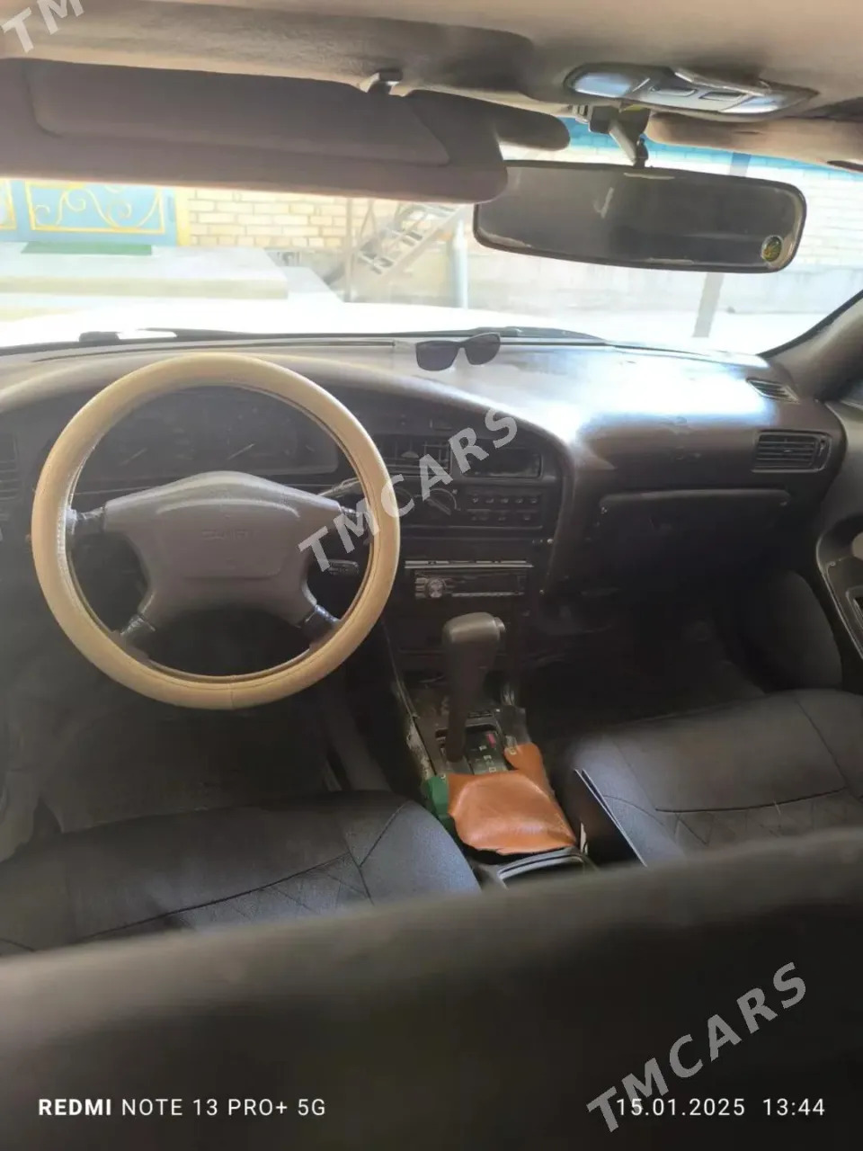 Toyota Camry 1991 - 55 000 TMT - Mary - img 8