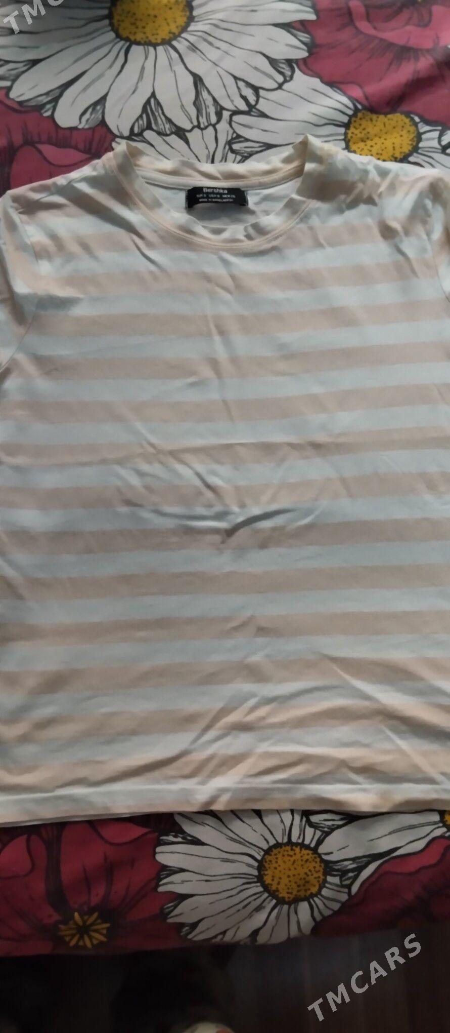 koynek top kowus futbolka - Ашхабад - img 3