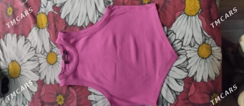 koynek top kowus futbolka - Ашхабад - img 9