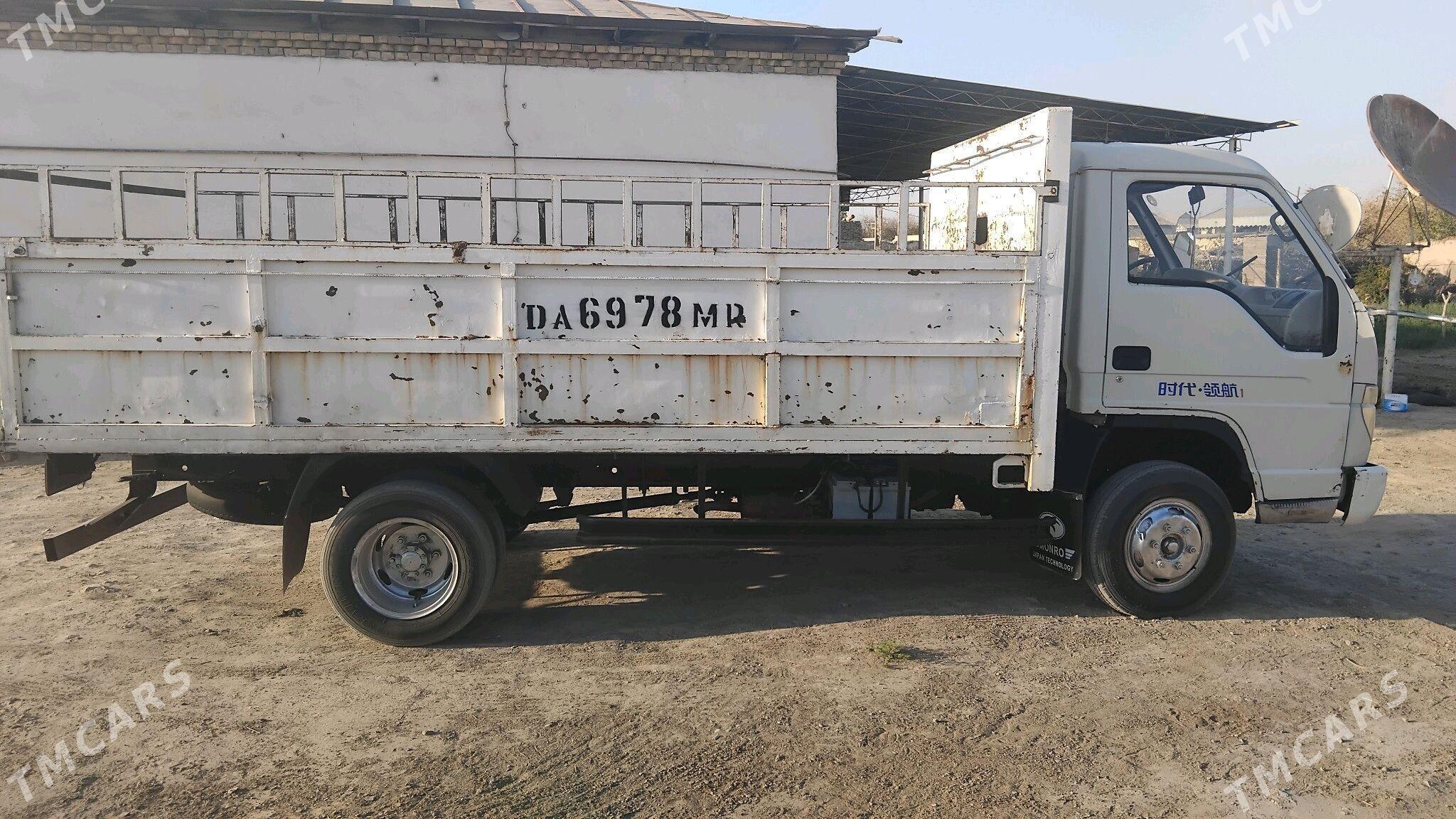 Forland H3 2014 - 120 000 TMT - Мургап - img 2