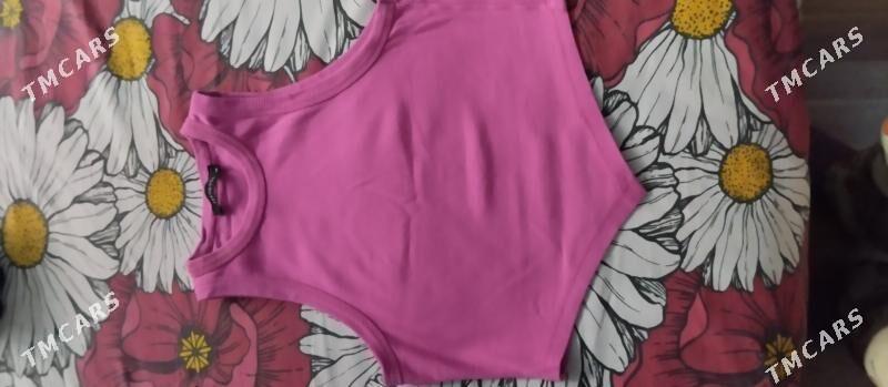 koynek top kowus futbolka - Ашхабад - img 6