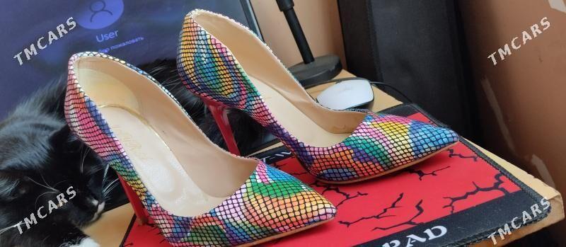 koynek top kowus futbolka - Ашхабад - img 10