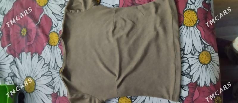 koynek top kowus futbolka - Ашхабад - img 7