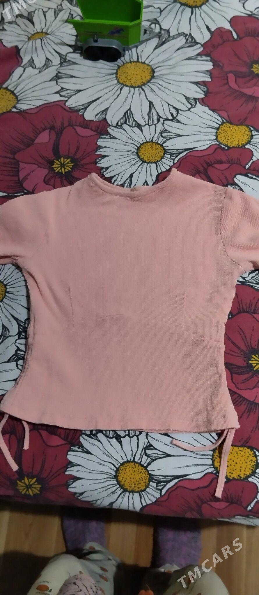 koynek top kowus futbolka - Ашхабад - img 2