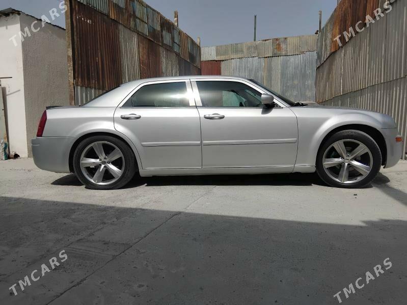 Chrysler 200 2006 - 80 000 TMT - Туркменабат - img 7