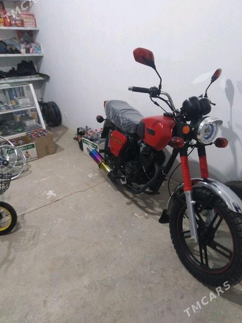 Fekon FK150-8G 2025 - 13 000 TMT - Бахарден - img 1