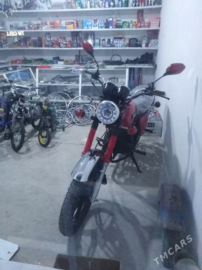 Fekon FK150-8G 2025 - 13 000 TMT - Бахарден - img 2