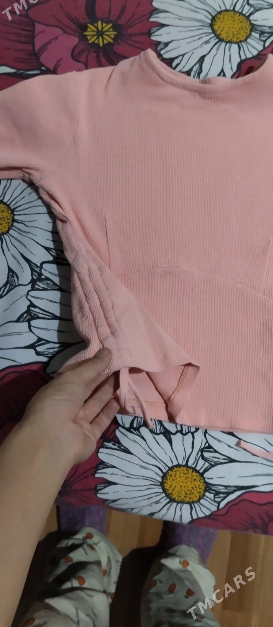 koynek top kowus futbolka - Ашхабад - img 4