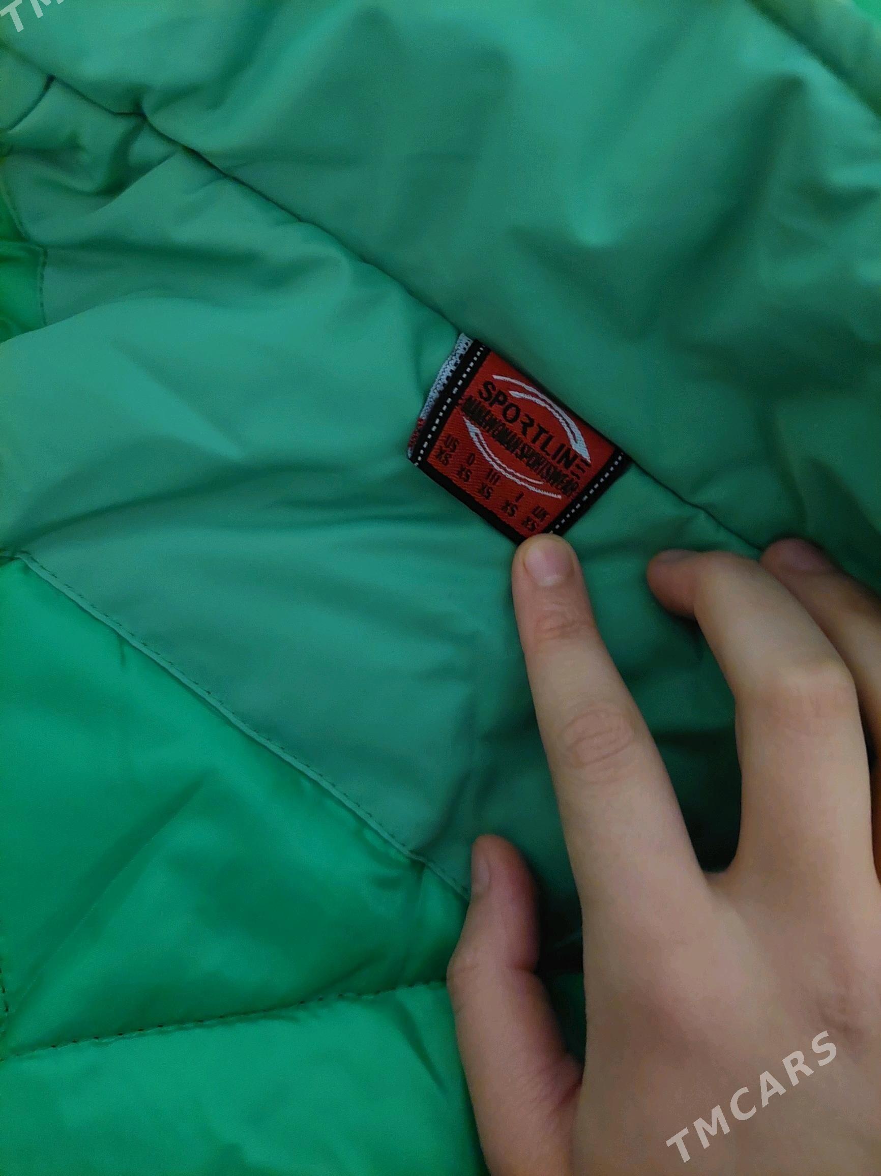 spartwika - Гёкдже - img 3