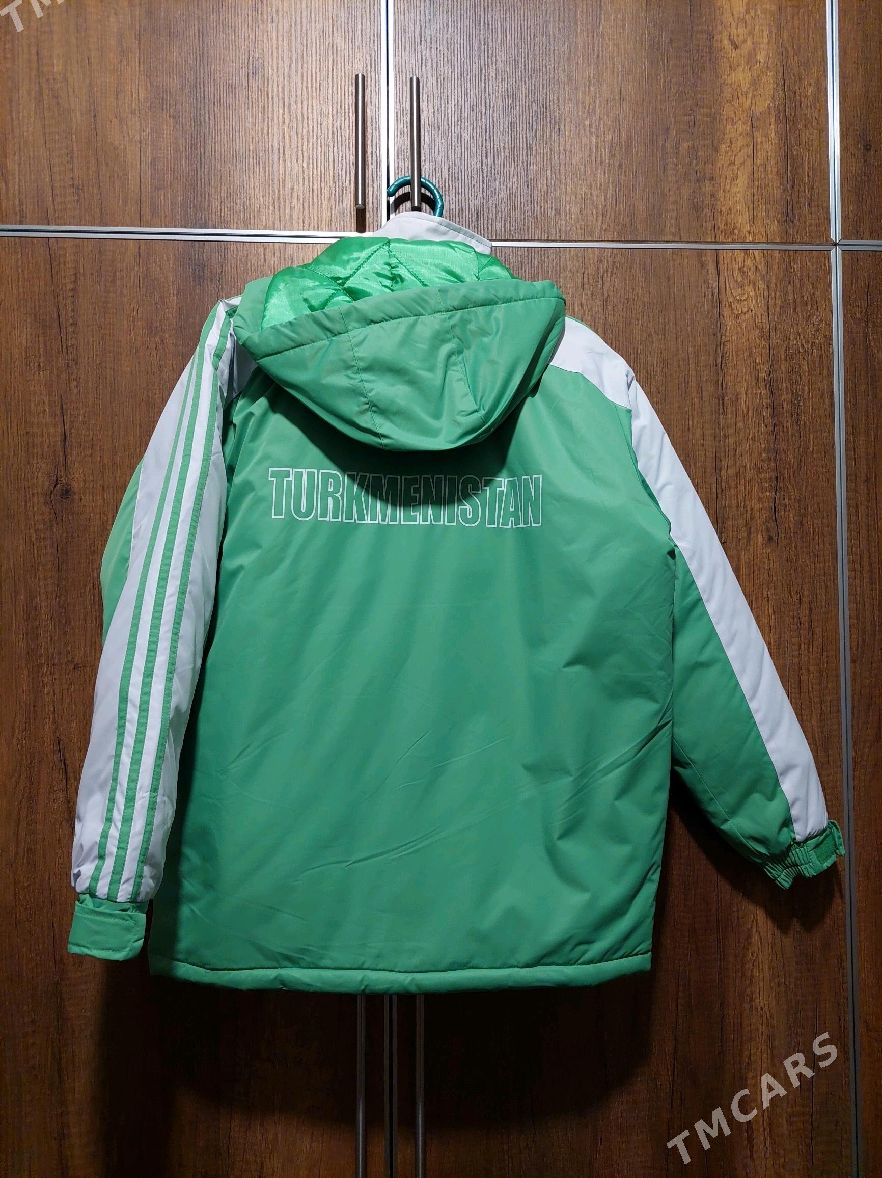 spartwika - Гёкдже - img 2