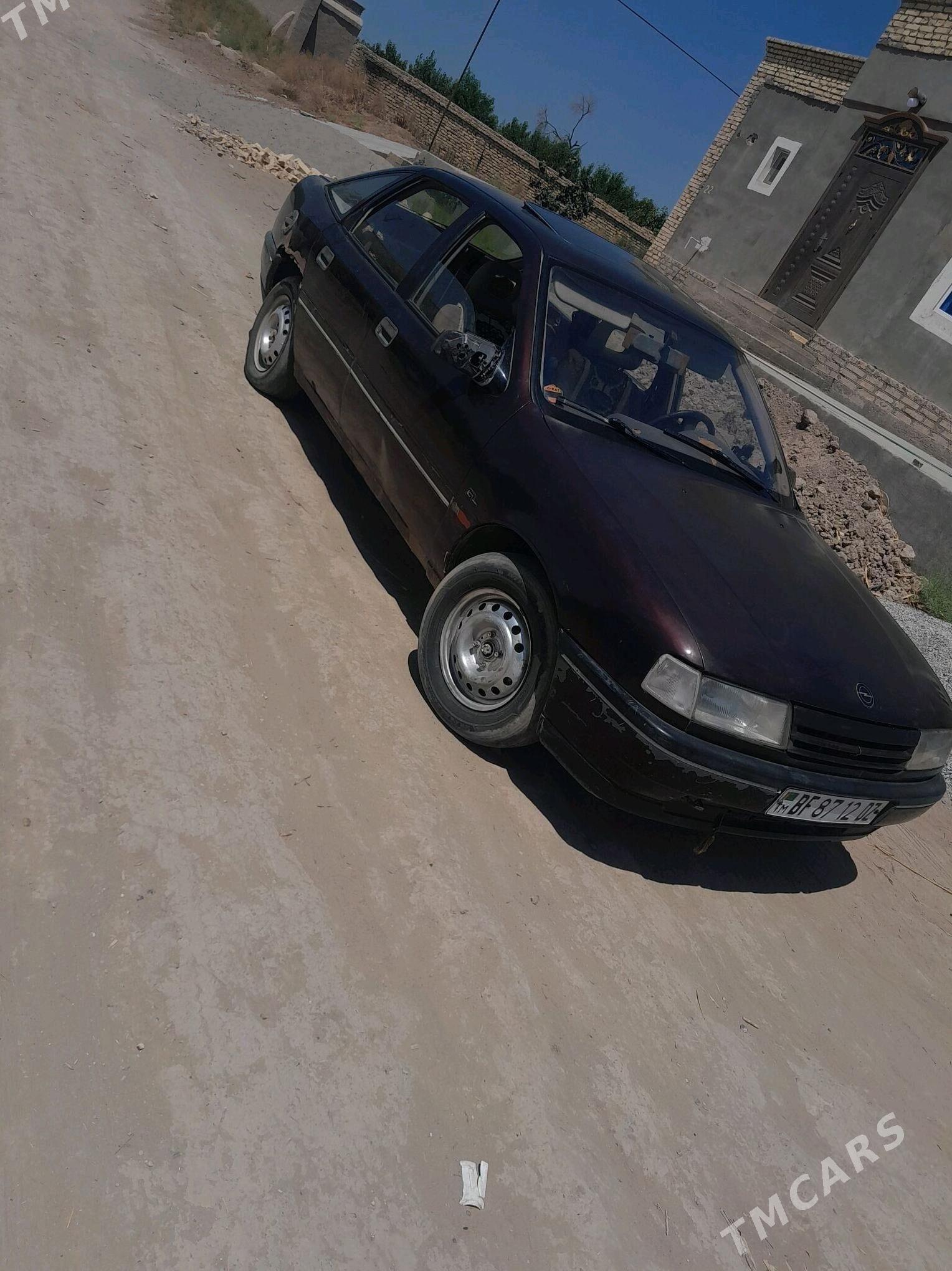 Opel Vectra 1990 - 20 000 TMT - Шабатский этрап - img 3