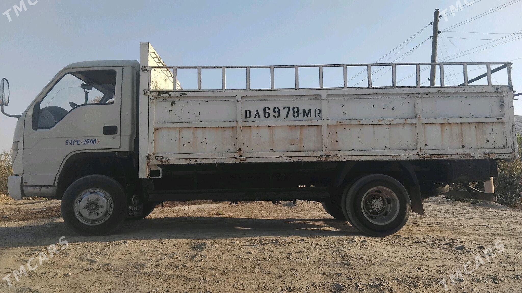 Forland H3 2014 - 120 000 TMT - Мургап - img 3