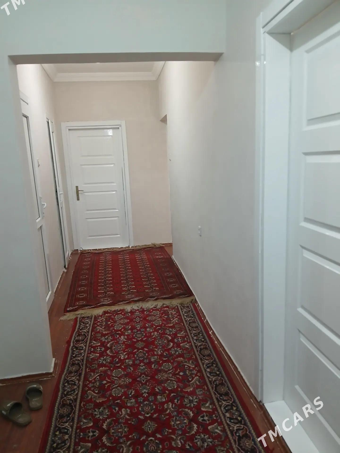 Satlyk mir7 3komnat - Parahat 7 - img 1