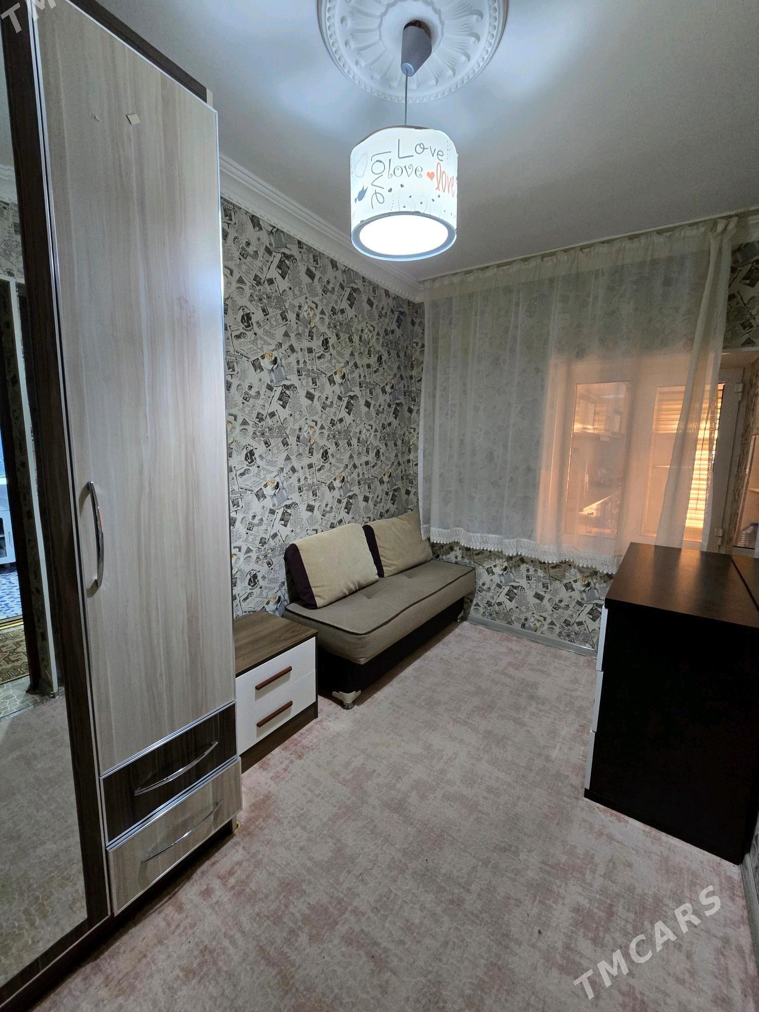 квартира - Türkmenbaşy - img 5