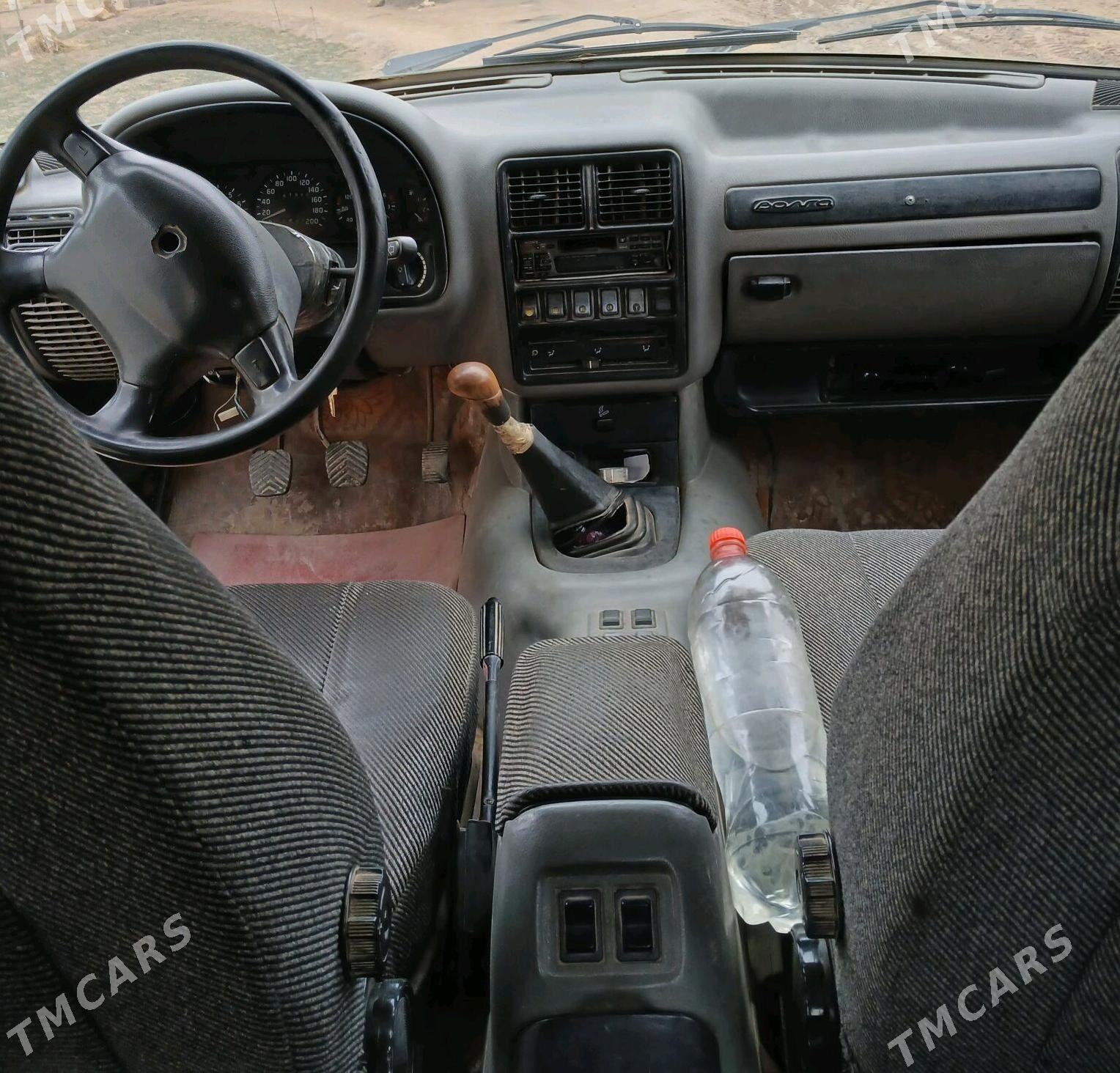 Gaz 3110 1998 - 13 000 TMT - Гурбансолтан Едже - img 1