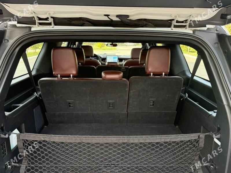 Ford Expedition 2022 - 590 000 TMT - Мары - img 9