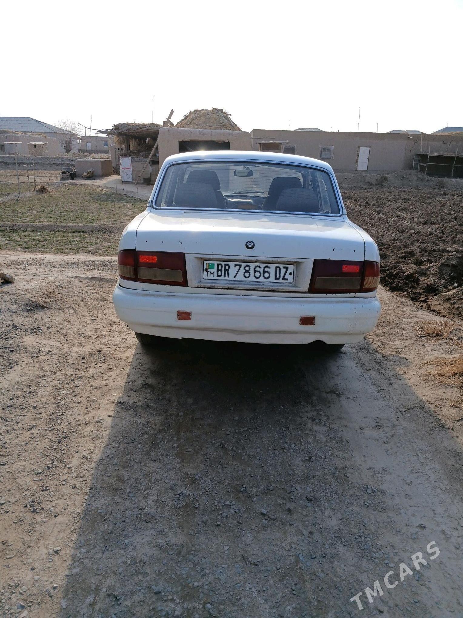Gaz 3110 1998 - 13 000 TMT - Гурбансолтан Едже - img 3