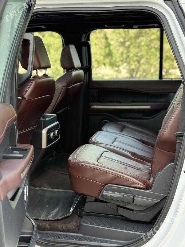 Ford Expedition 2022 - 590 000 TMT - Мары - img 7