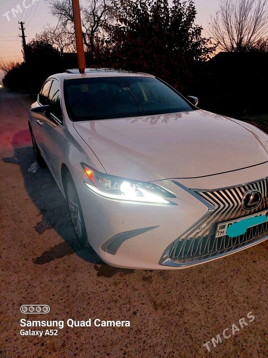 Lexus ES 350 2019 - 485 000 TMT - Ашхабад - img 2
