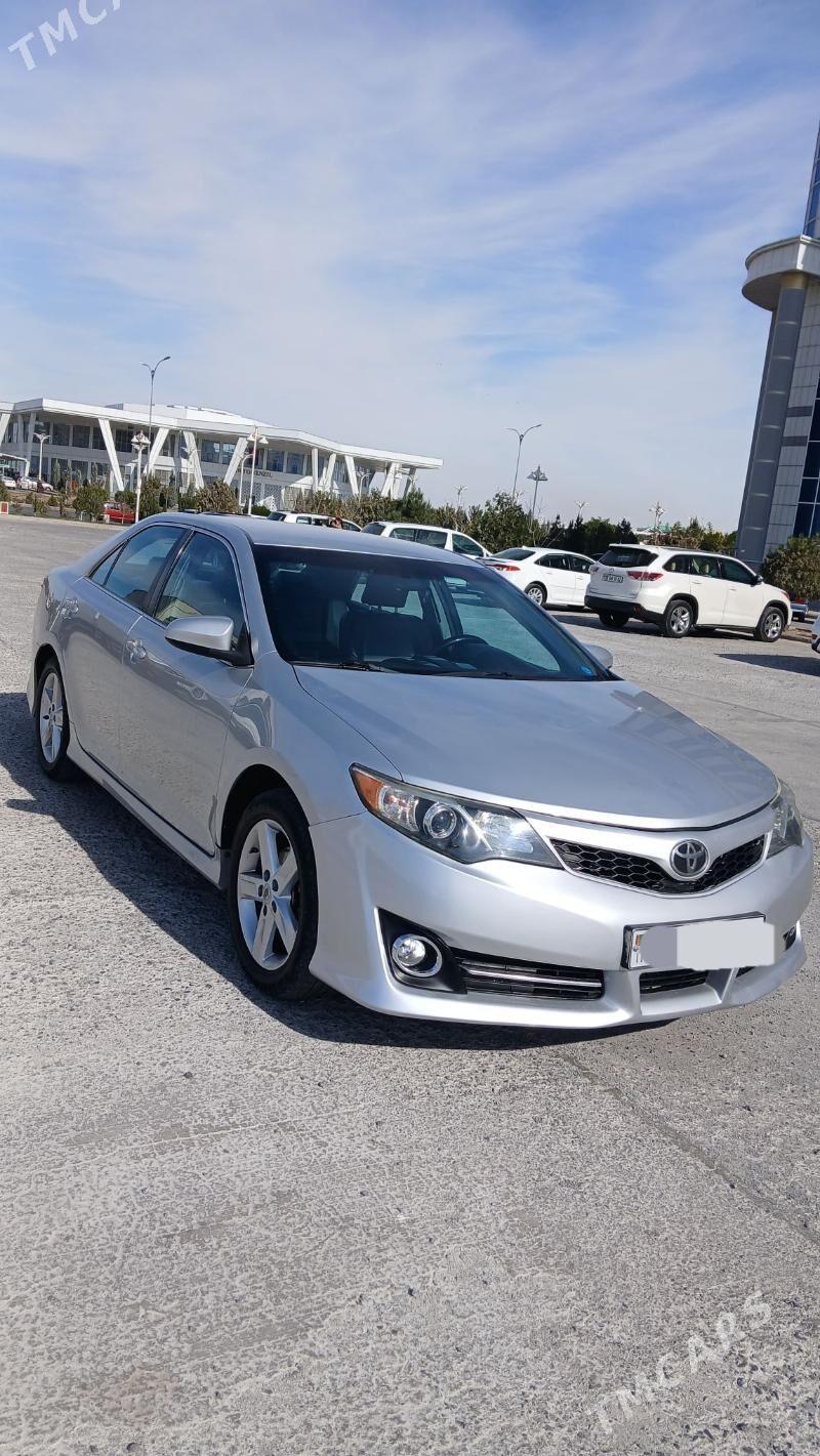 Toyota Camry 2013 - 260 000 TMT - Daşoguz - img 1
