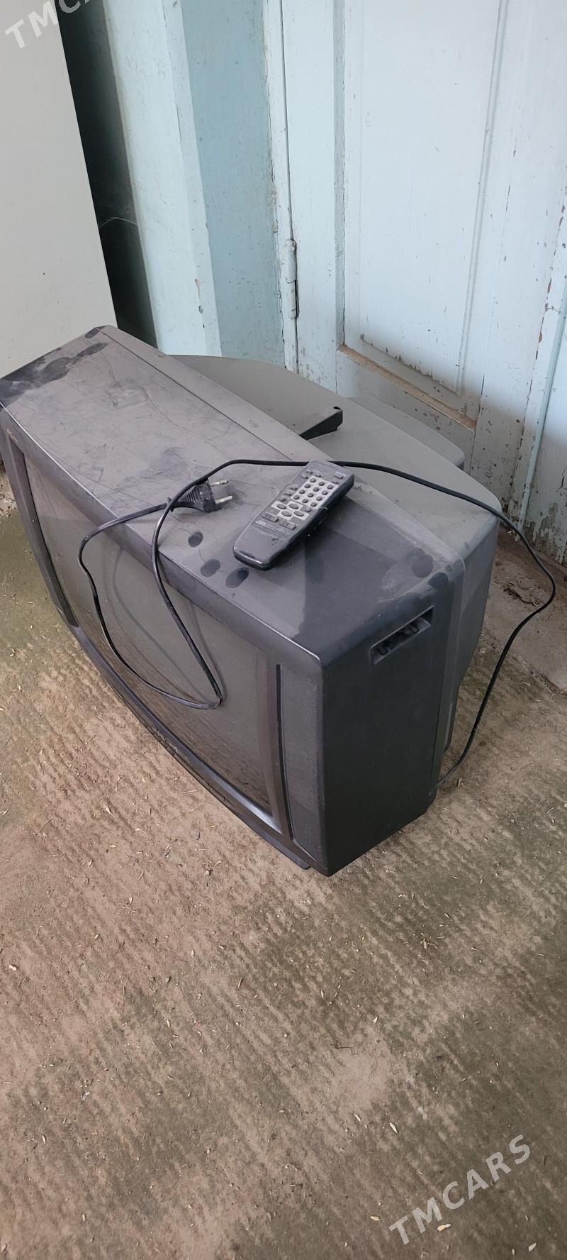 telewizor - Хитровка - img 2