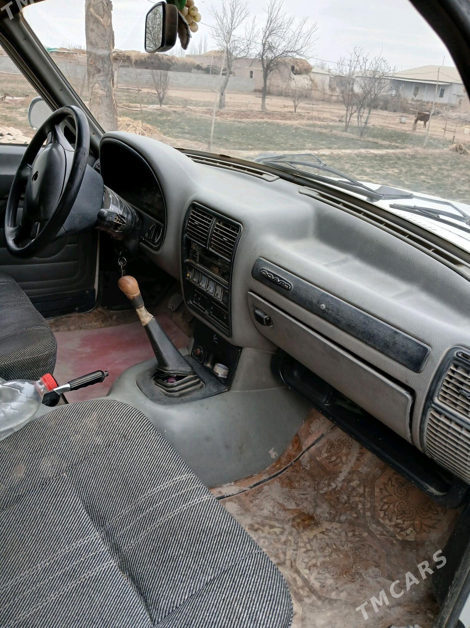 Gaz 3110 1998 - 13 000 TMT - Гурбансолтан Едже - img 6