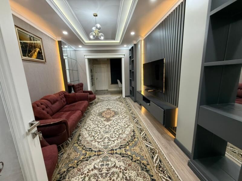 Arenda Kw Full - Ашхабад - img 2