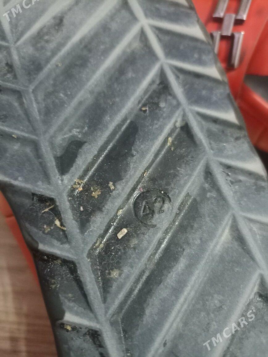 обувь kowus talyp - Aşgabat - img 3