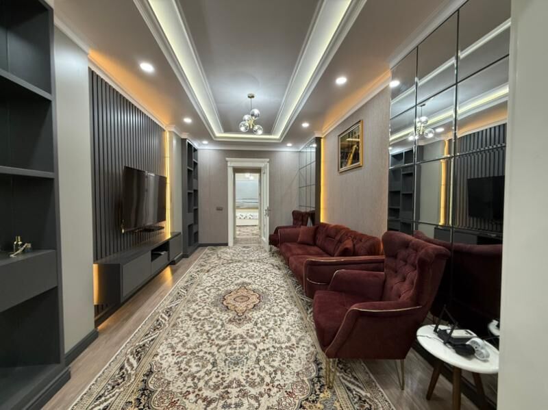 Arenda Kw Full - Ашхабад - img 1