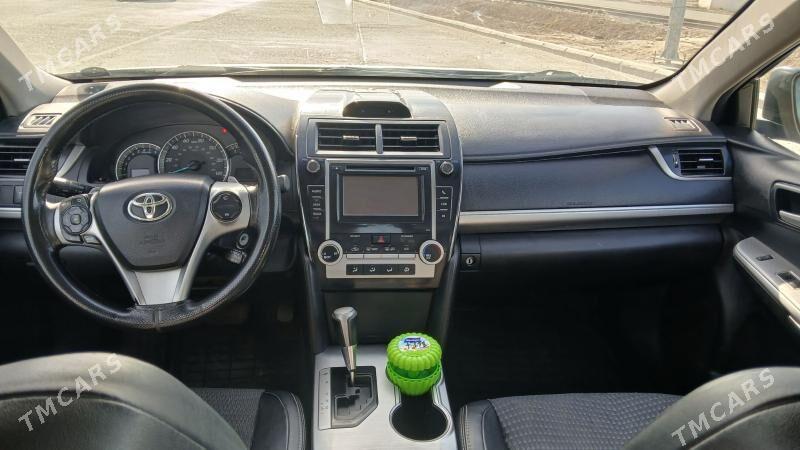 Toyota Camry 2013 - 260 000 TMT - Daşoguz - img 5