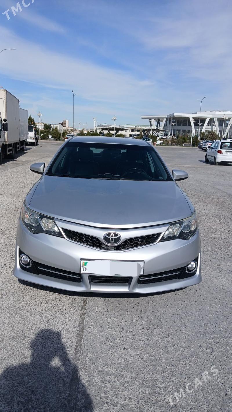 Toyota Camry 2013 - 260 000 TMT - Daşoguz - img 2